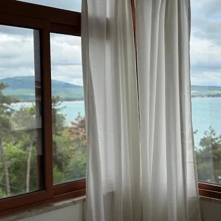 созополски залез 索佐波尔