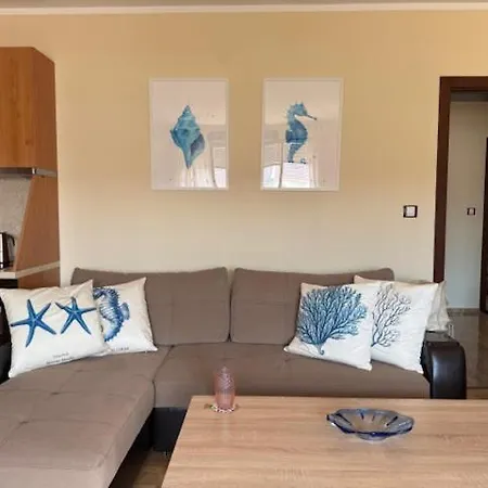 公寓 созополски залез