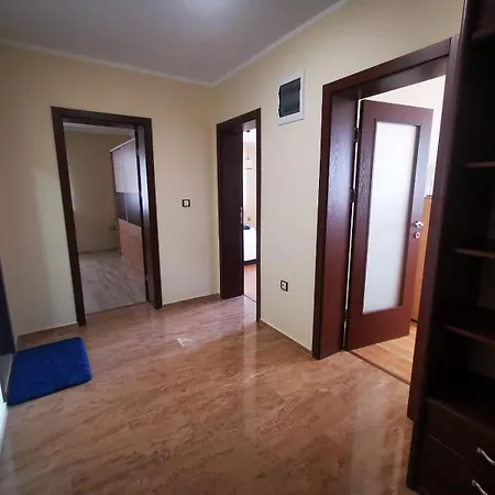 созополски залез 公寓