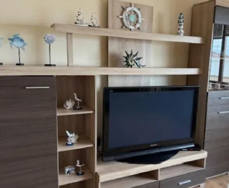 公寓 созополски залез 索佐波尔