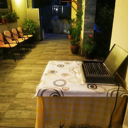 公寓 созополски залез *