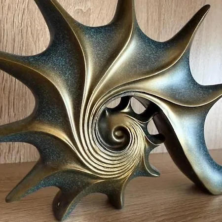 созополски залез 公寓