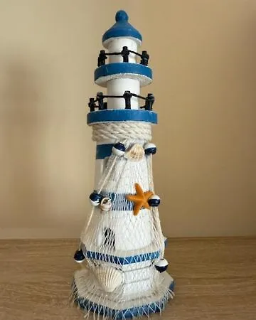 公寓 созополски залез 索佐波尔