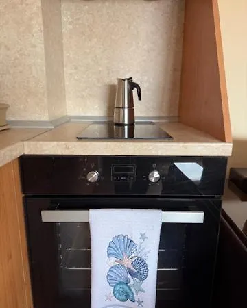 公寓 созополски залез 索佐波尔