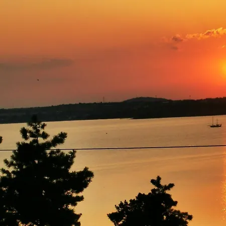 созополски залез Apartman