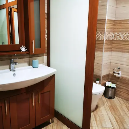 Apartman созополски залез *