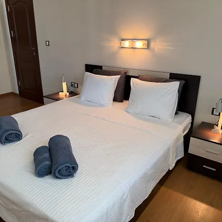 созополски залез Apartman Szozopol