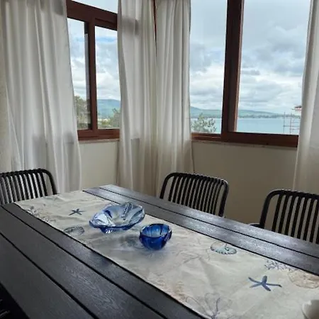 Apartman созополски залез *