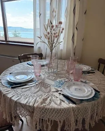 Apartman созополски залез Szozopol