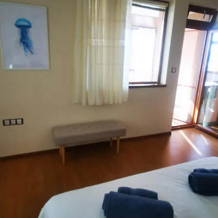 Apartman созополски залез *