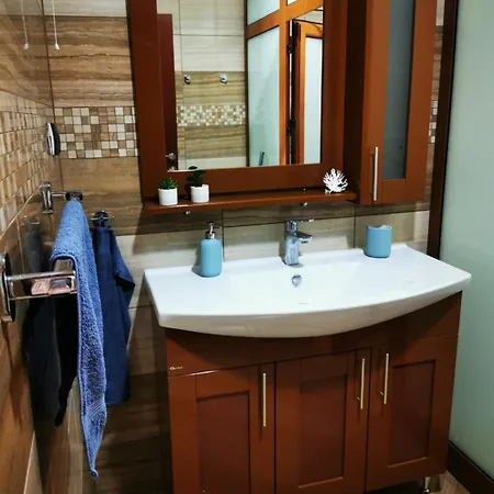 Apartman созополски залез Szozopol