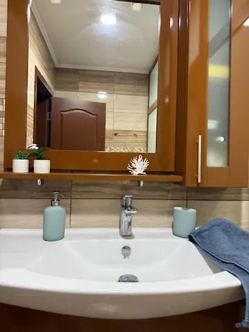 созополски залез Apartment *