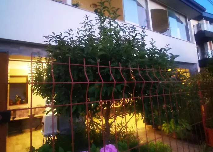 Apartment созополски залез