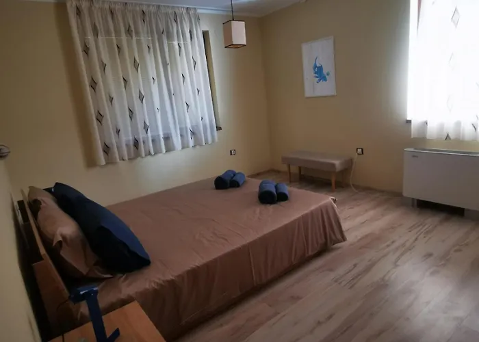 созополски залез