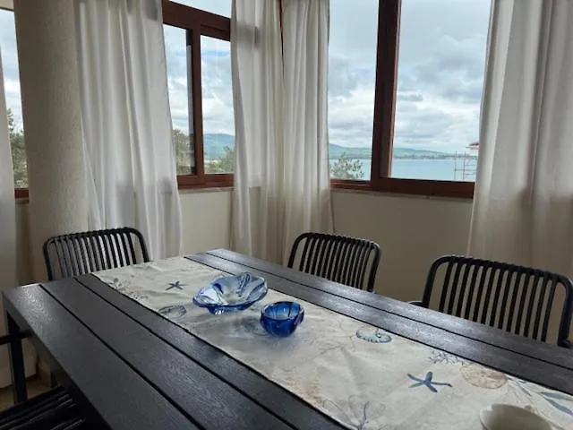 Apartment созополски залез *