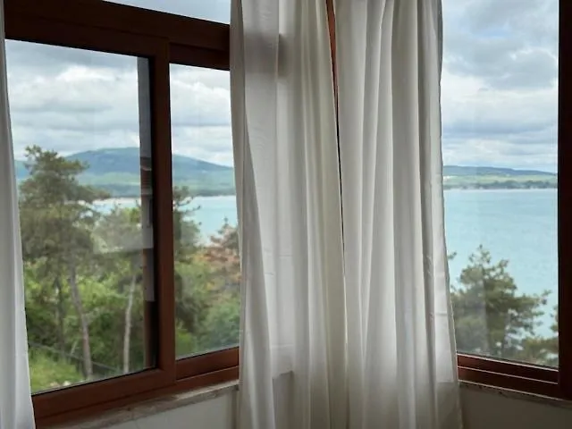 созополски залез Sozopol