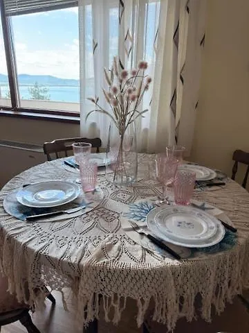 Apartment созополски залез Sozopol