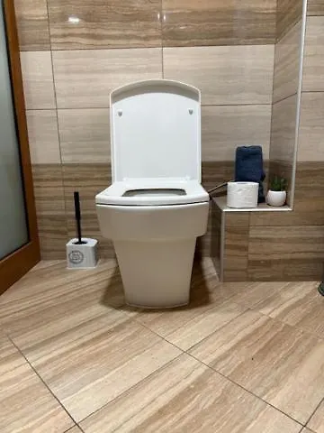 Apartment созополски залез