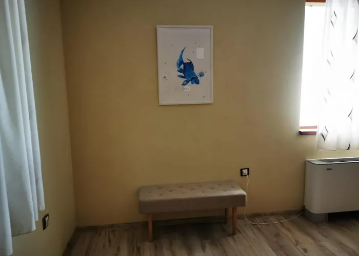 созополски залез Sozopol