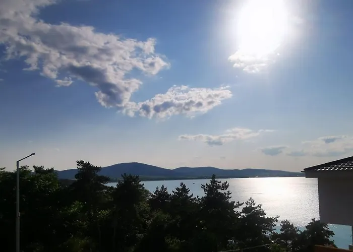 Apartment созополски залез Sozopol