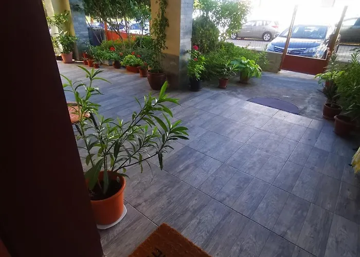 созополски залез Apartment *