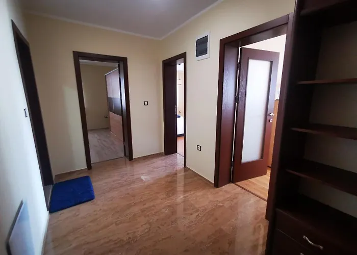 созополски залез Apartment