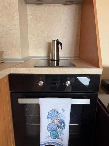 Apartment созополски залез Sozopol